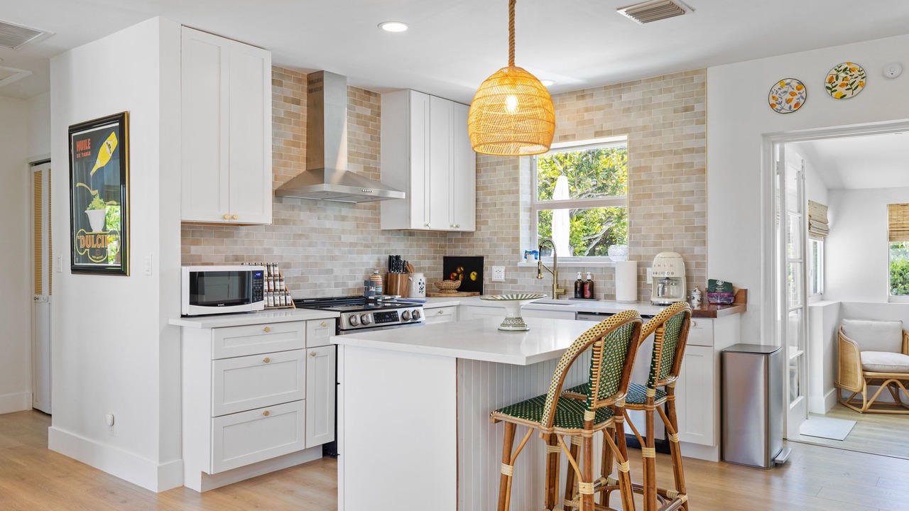 Photo of Kitchen in Southside