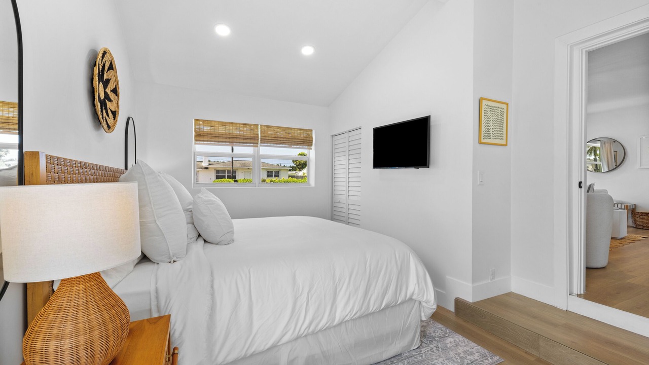 Photo of Bedroom in Southside
