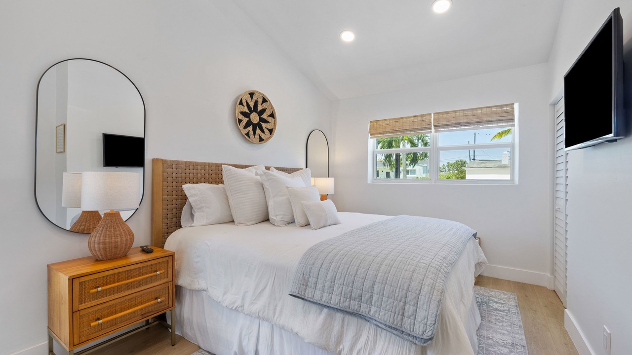 Photo of Bedroom in Southside