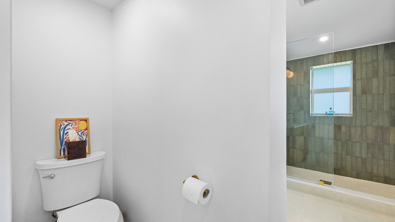 Photo of Bathroom in Southside