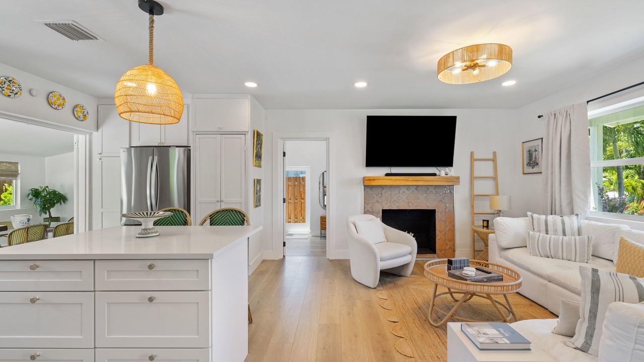 Photo of Livingroom in Southside