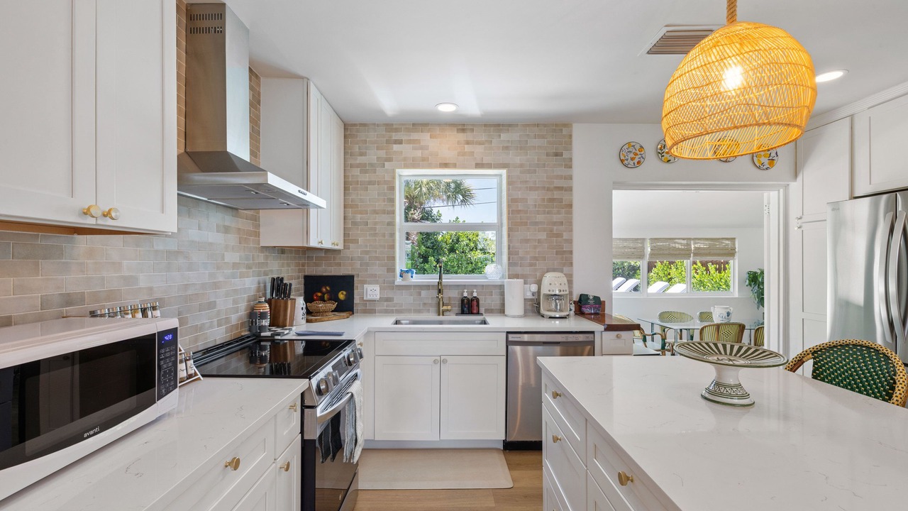 Photo of Kitchen in Southside