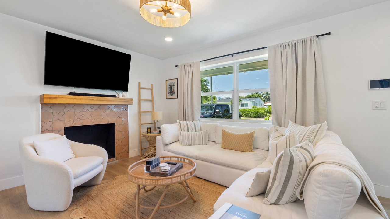 Photo of Livingroom in Southside