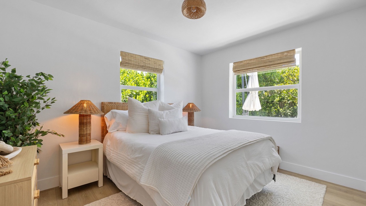 Photo of Bedroom in Southside