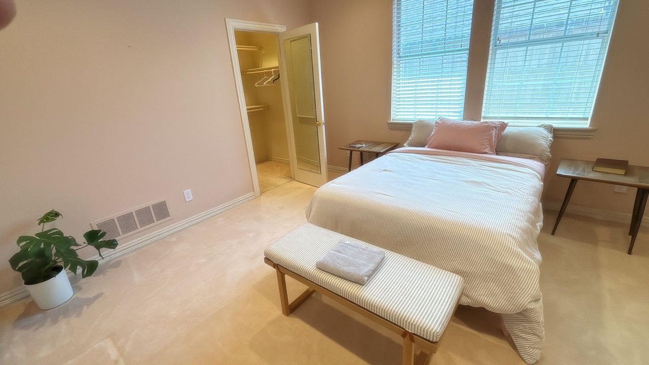 Photo of Bathroom in North Richland Hills