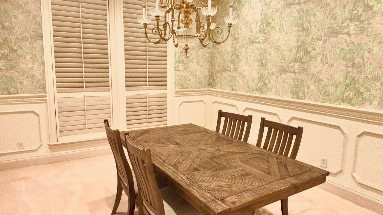Photo of Bedroom in North Richland Hills