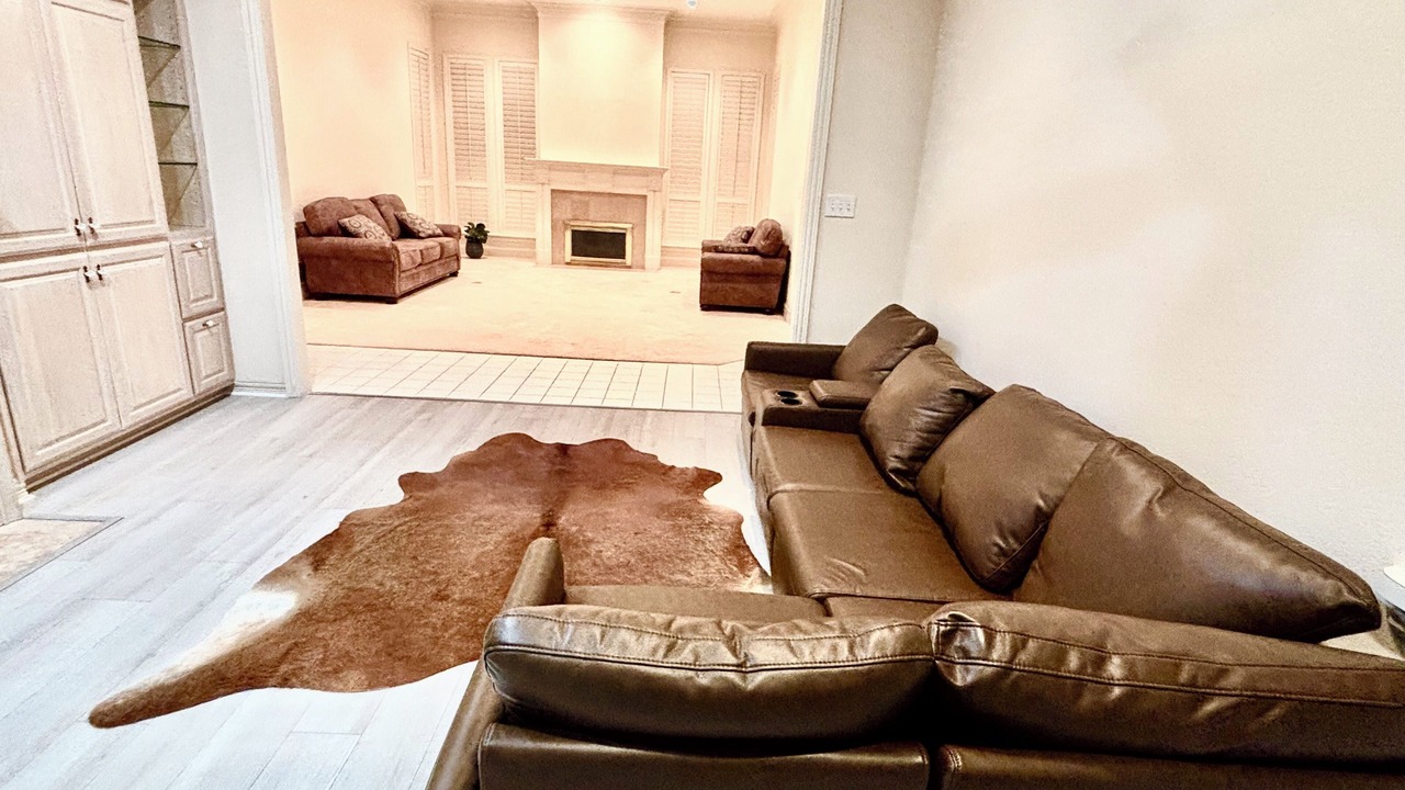 Photo of Bedroom in North Richland Hills