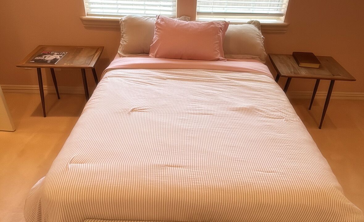 Photo of Bedroom in North Richland Hills
