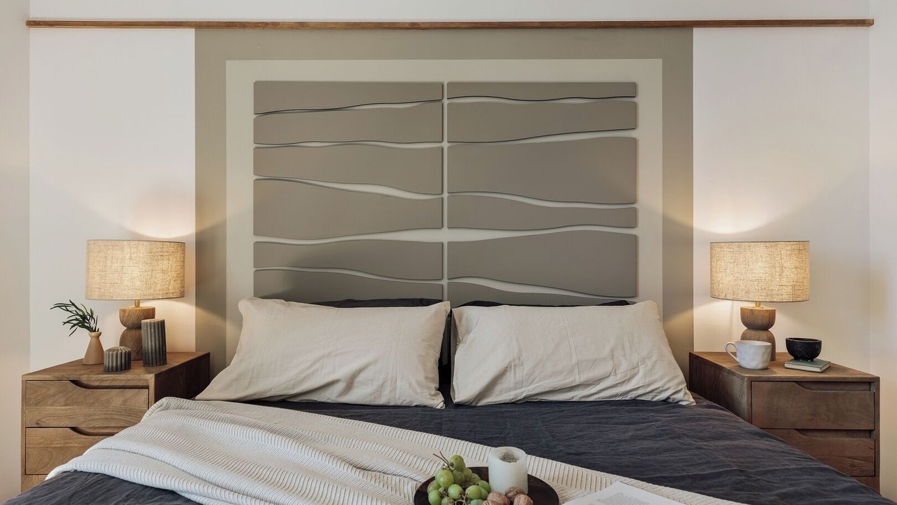 Photo of Bedroom in Provencals del Poblenou