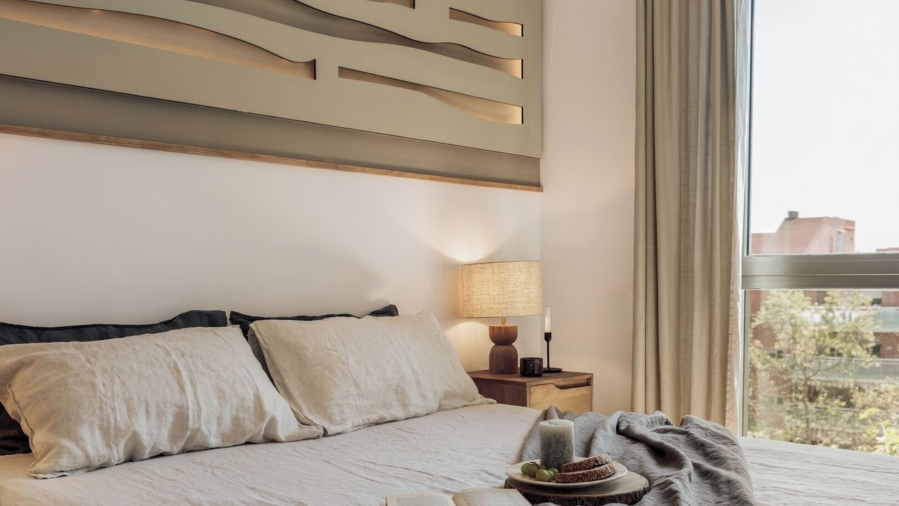 Photo of Bedroom in Provencals del Poblenou