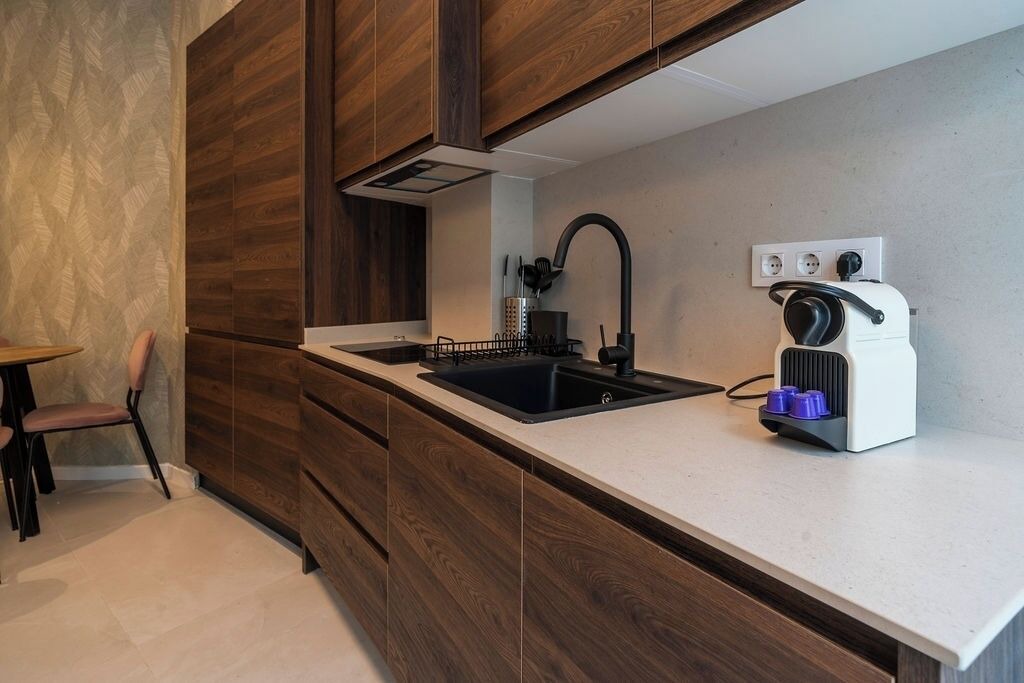 Photo of Kitchen in La Petxina