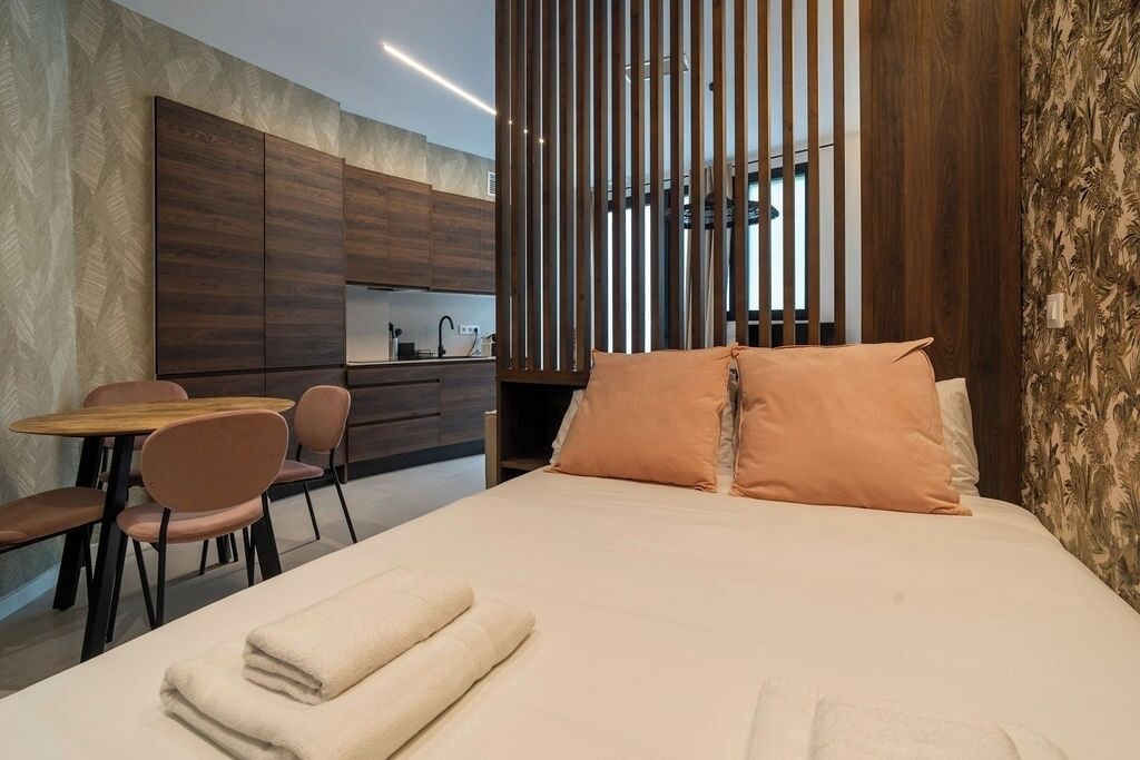 Photo of Bedroom in La Petxina