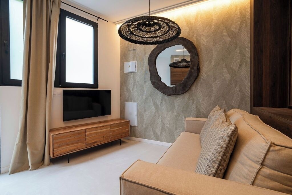Photo of Livingroom in La Petxina
