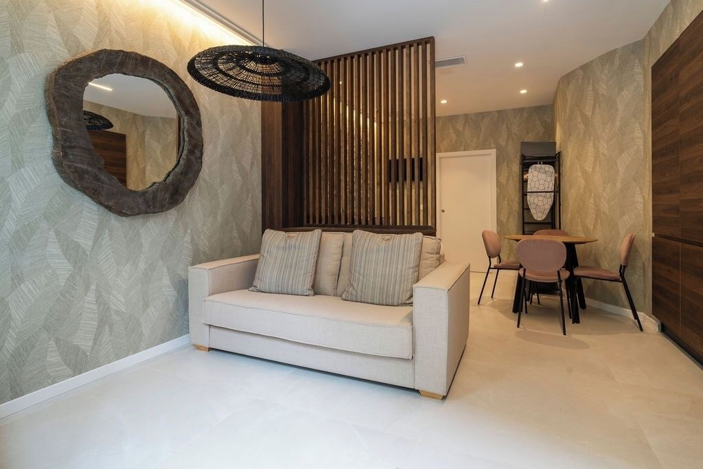 Photo of Livingroom in La Petxina