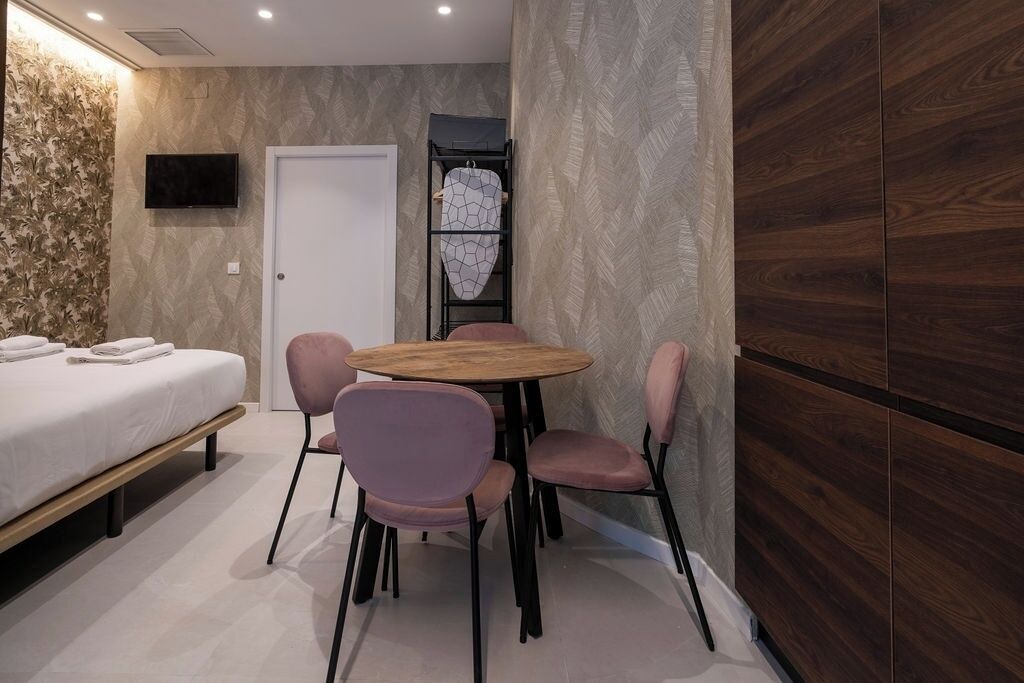 Photo of Bedroom in La Petxina