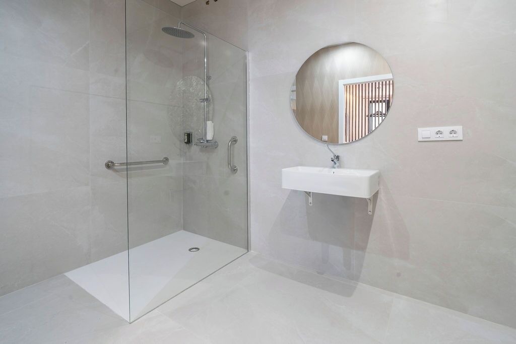 Photo of Bathroom in La Petxina
