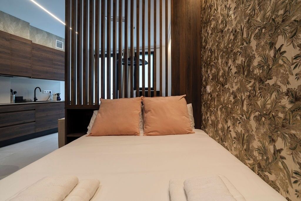 Photo of Bedroom in La Petxina