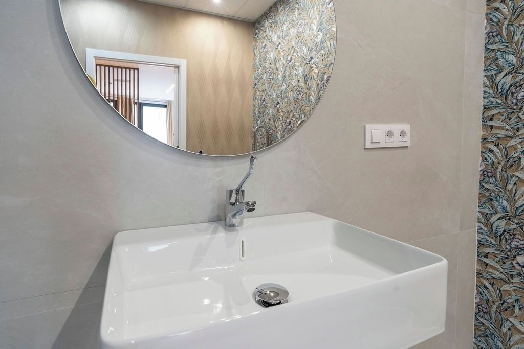 Photo of Bathroom in La Petxina