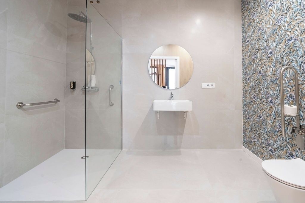 Photo of Bathroom in La Petxina