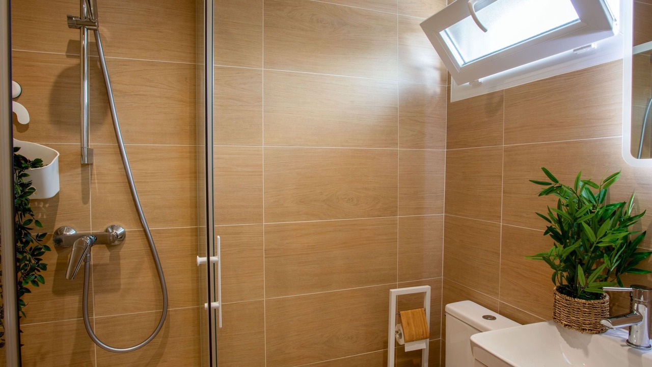 Photo of Bathroom in La Rogere