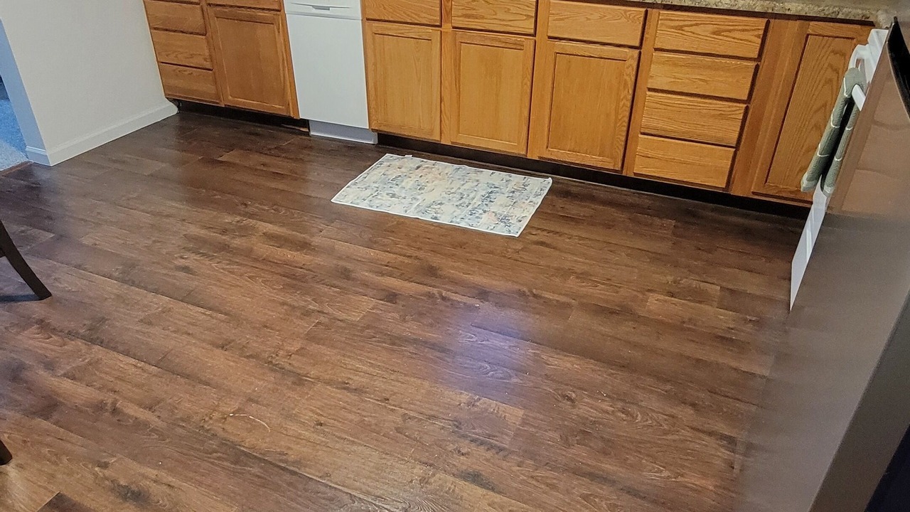 Photo of Kitchen in Casper