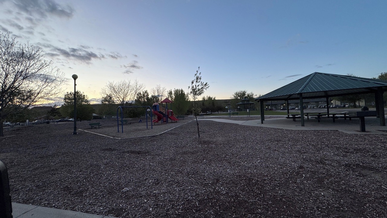 Photo of Outdoor in Casper