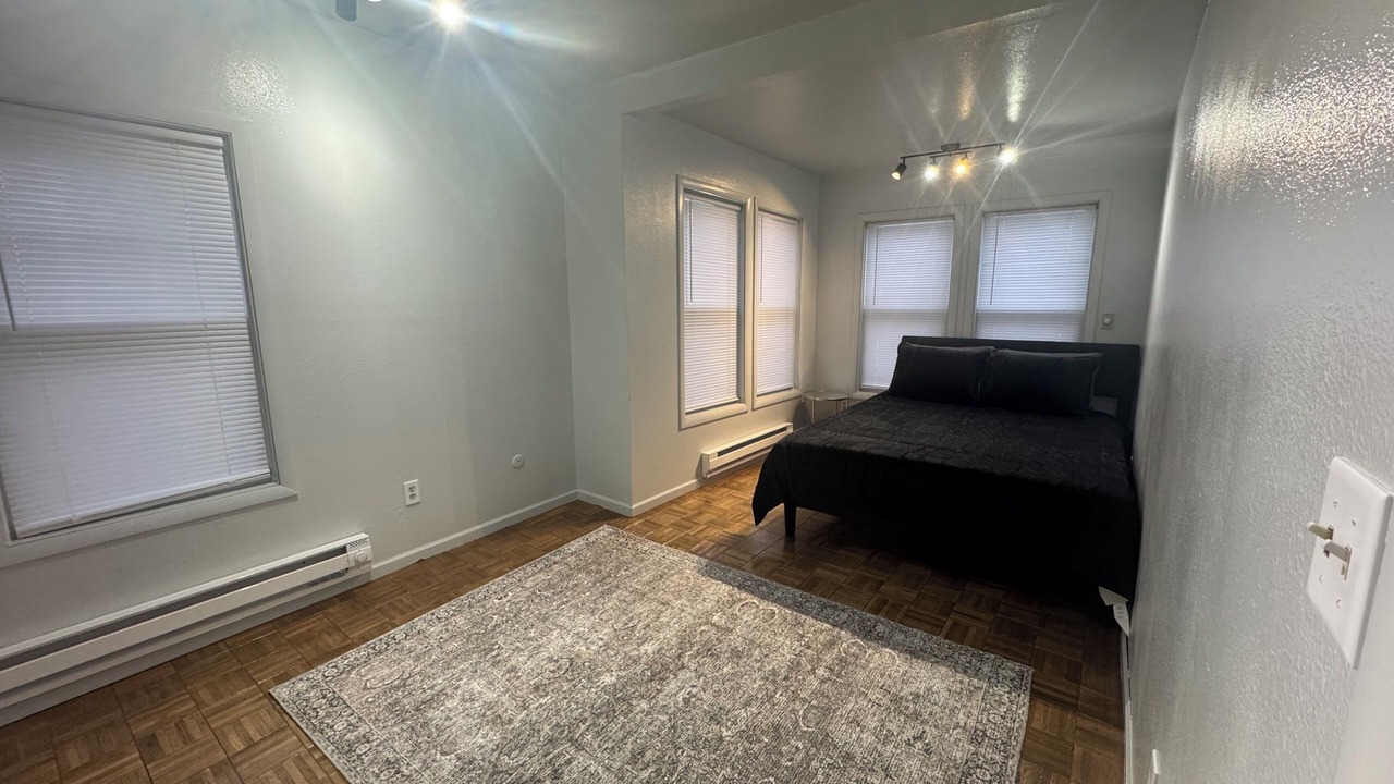 Photo of Bedroom in Casper