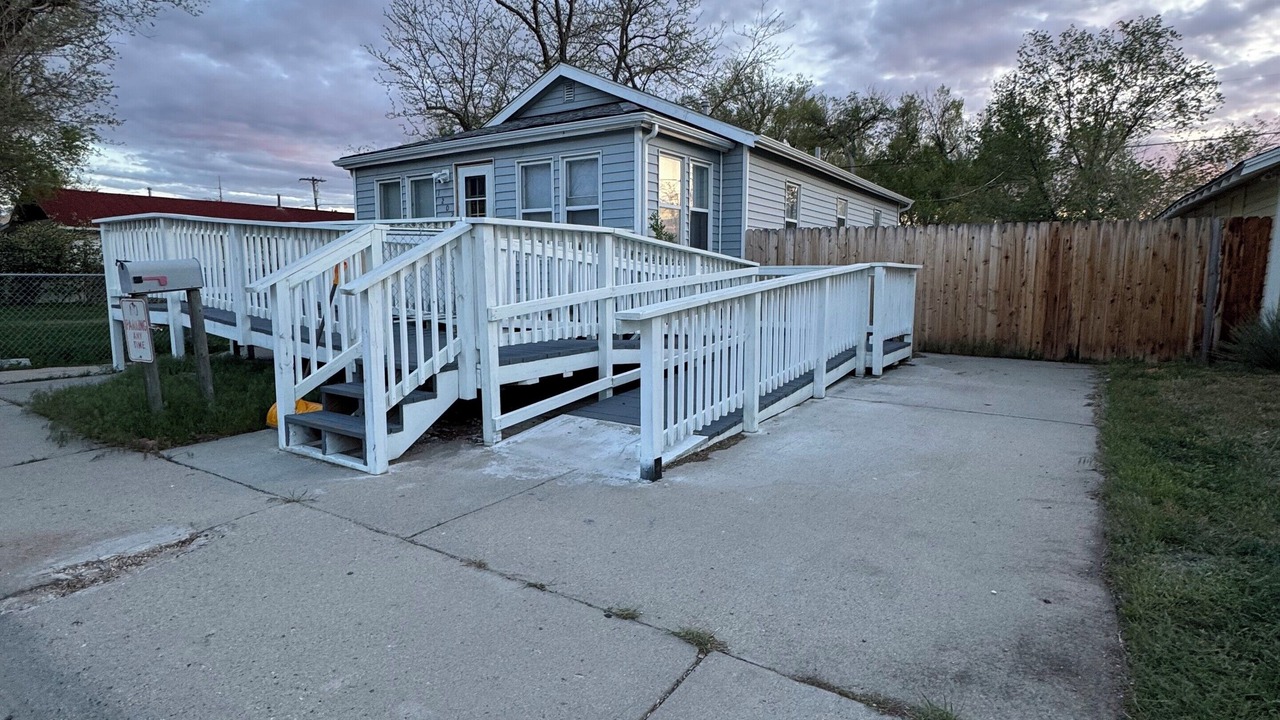 Photo of Outdoor in Casper