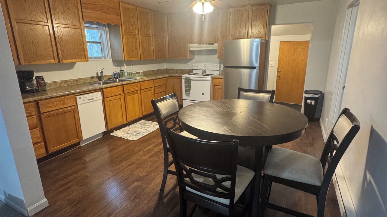 Photo of Kitchen in Casper