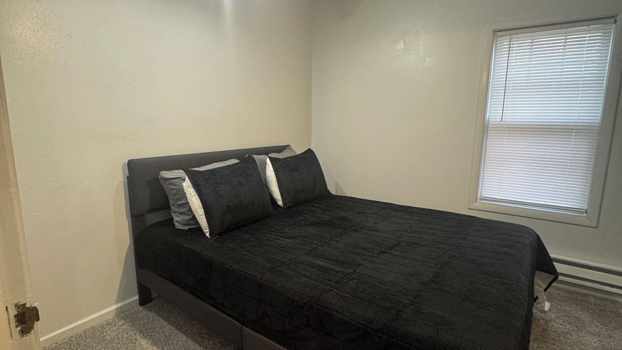 Photo of Bedroom in Casper