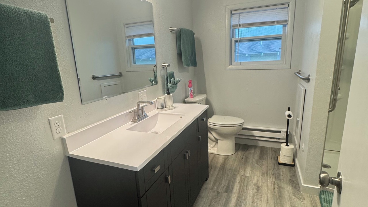 Photo of Bathroom in Casper