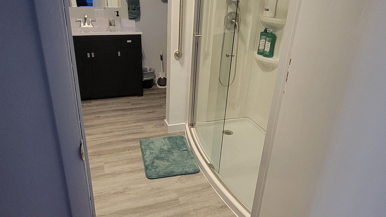 Photo of Bathroom in Casper