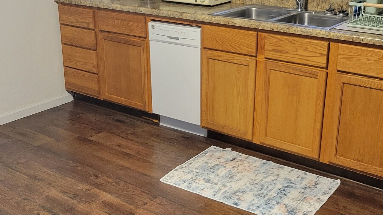 Photo of Kitchen in Casper