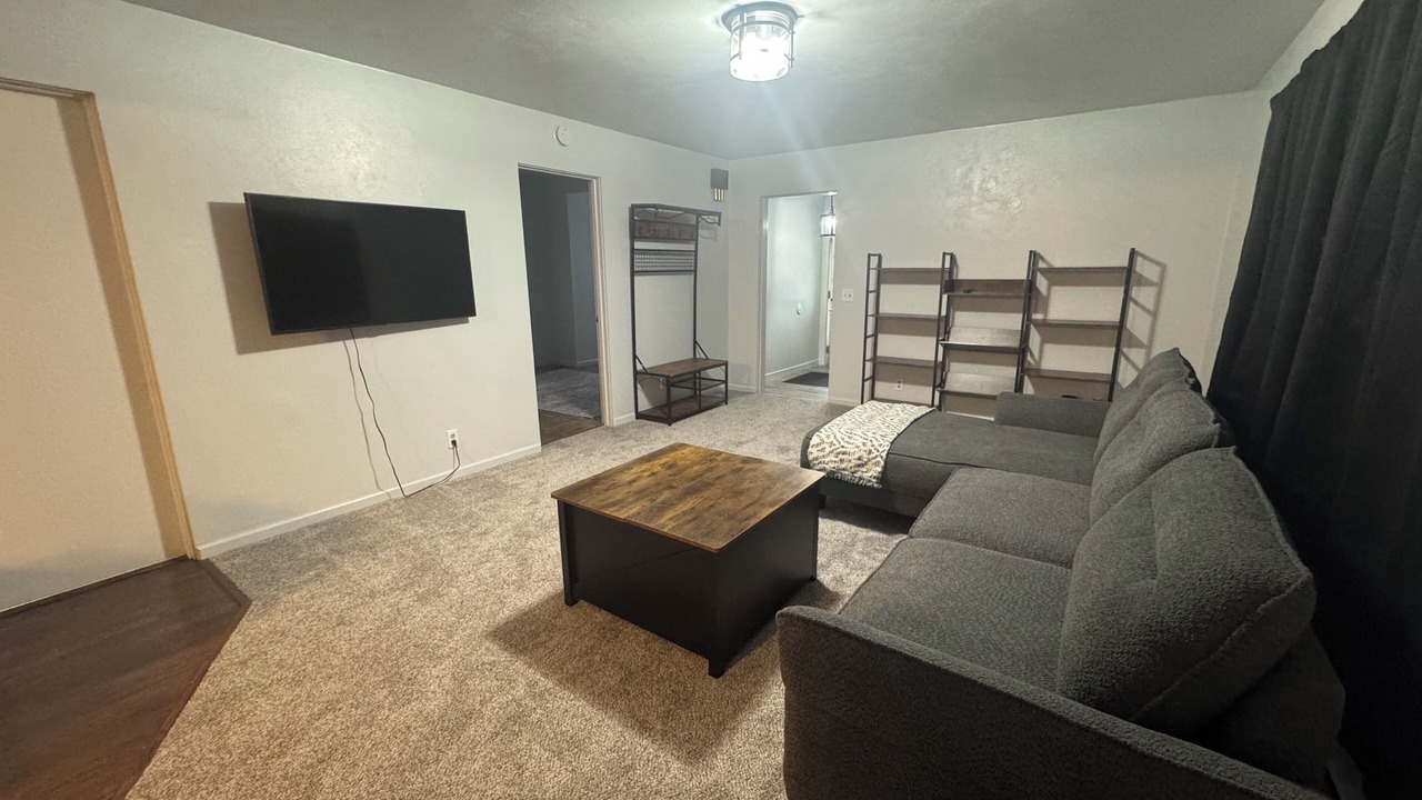 Photo of Livingroom in Casper