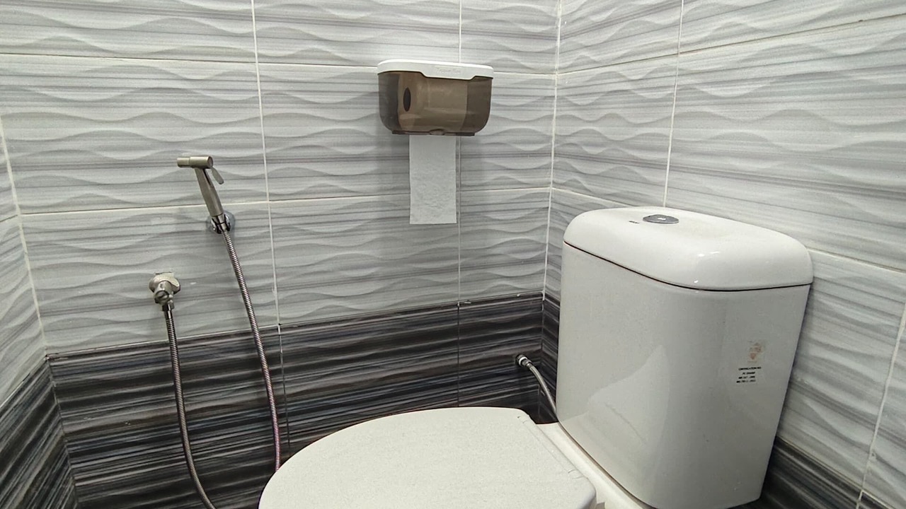 Photo of Bathroom in Downtown George Town