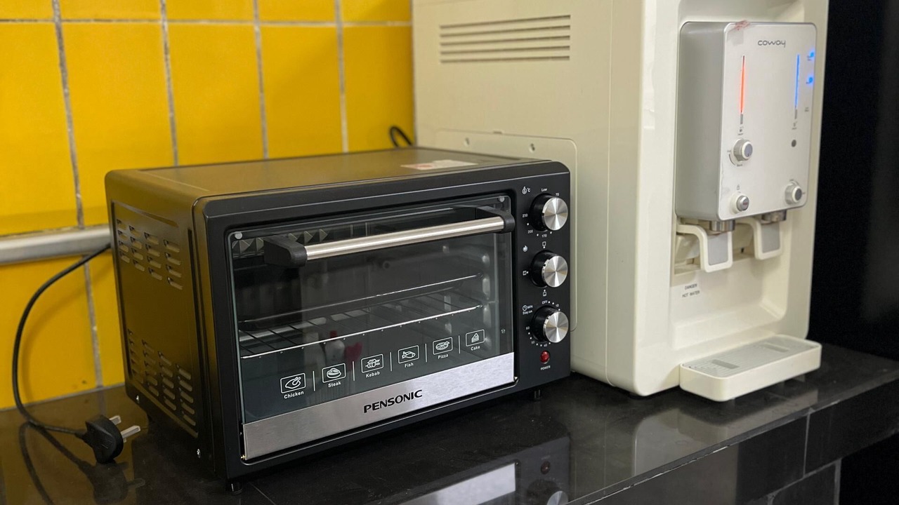 Photo of Others in Downtown George Town