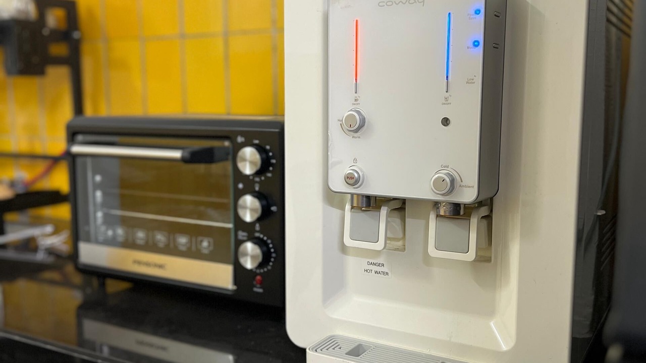 Photo of Kitchen in Downtown George Town