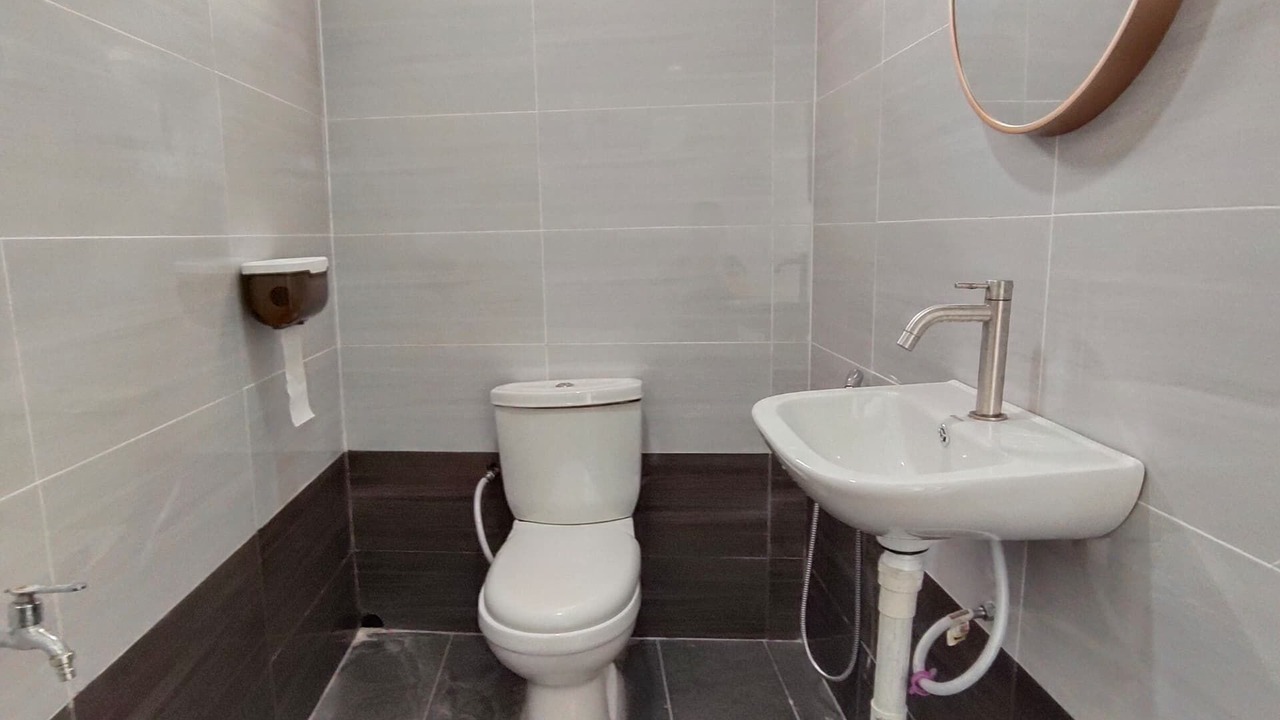 Photo of Bathroom in Downtown George Town