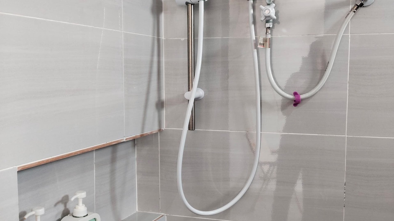 Photo of Bathroom in Downtown George Town