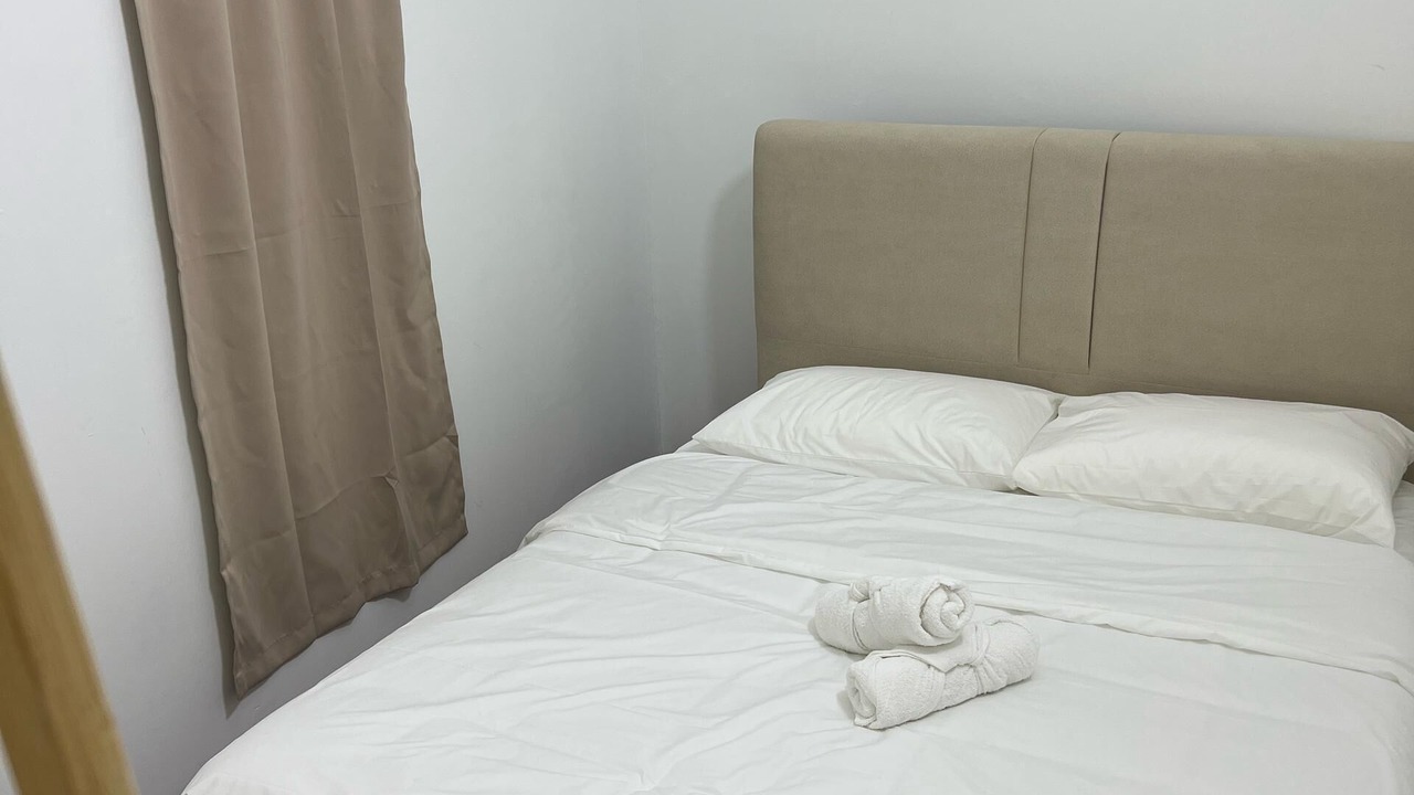 Photo of Bedroom in Downtown George Town