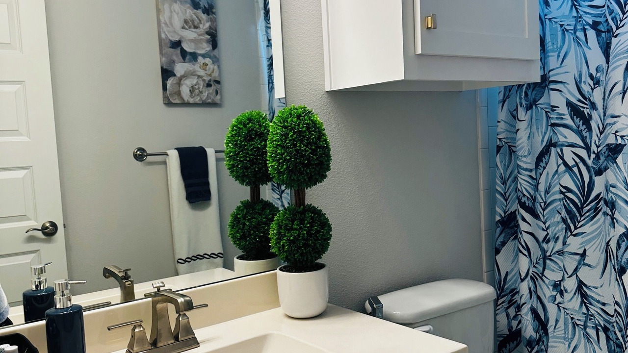 Photo of Bathroom in Anna