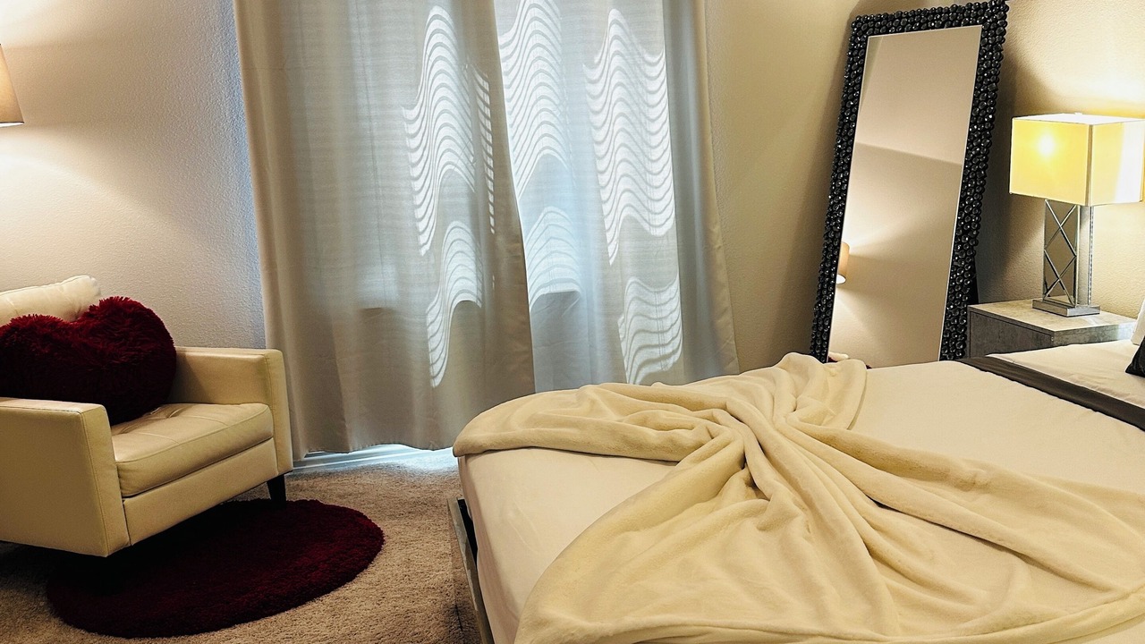 Photo of Bedroom in Anna