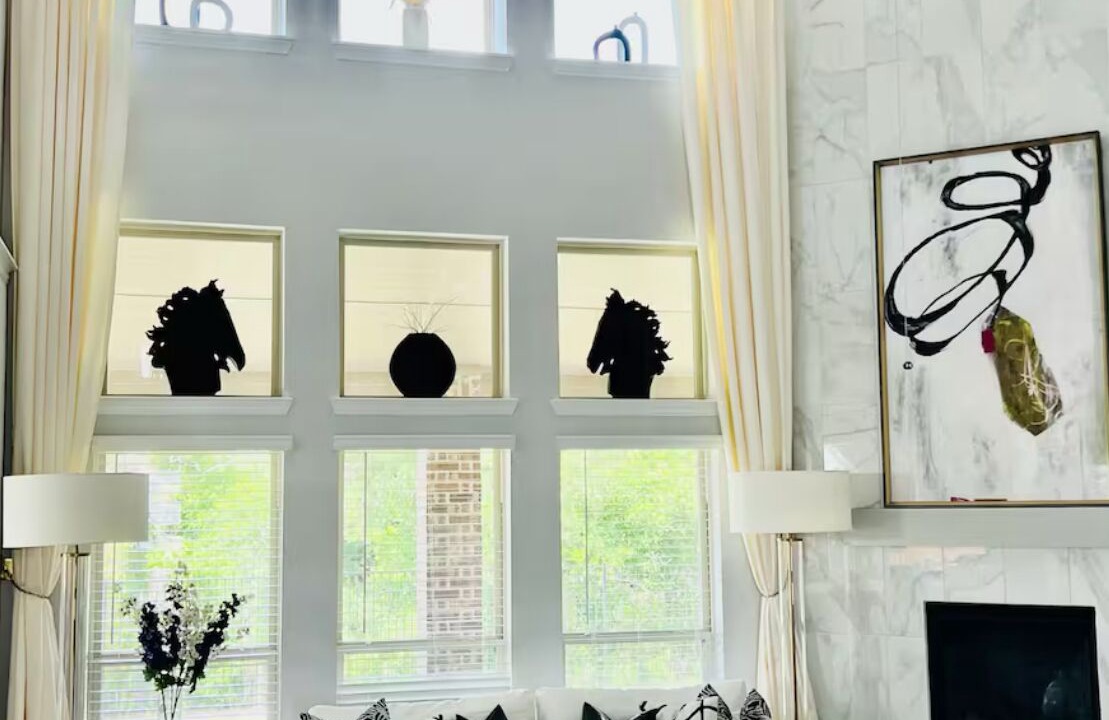 Photo of Livingroom in Anna