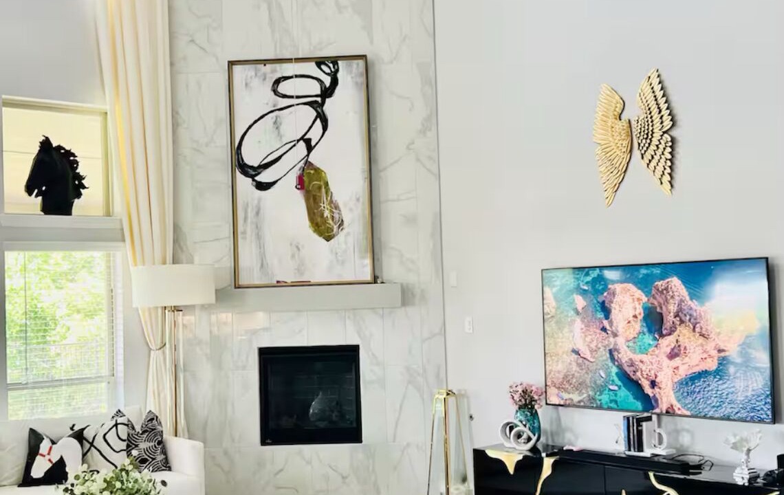 Photo of Livingroom in Anna