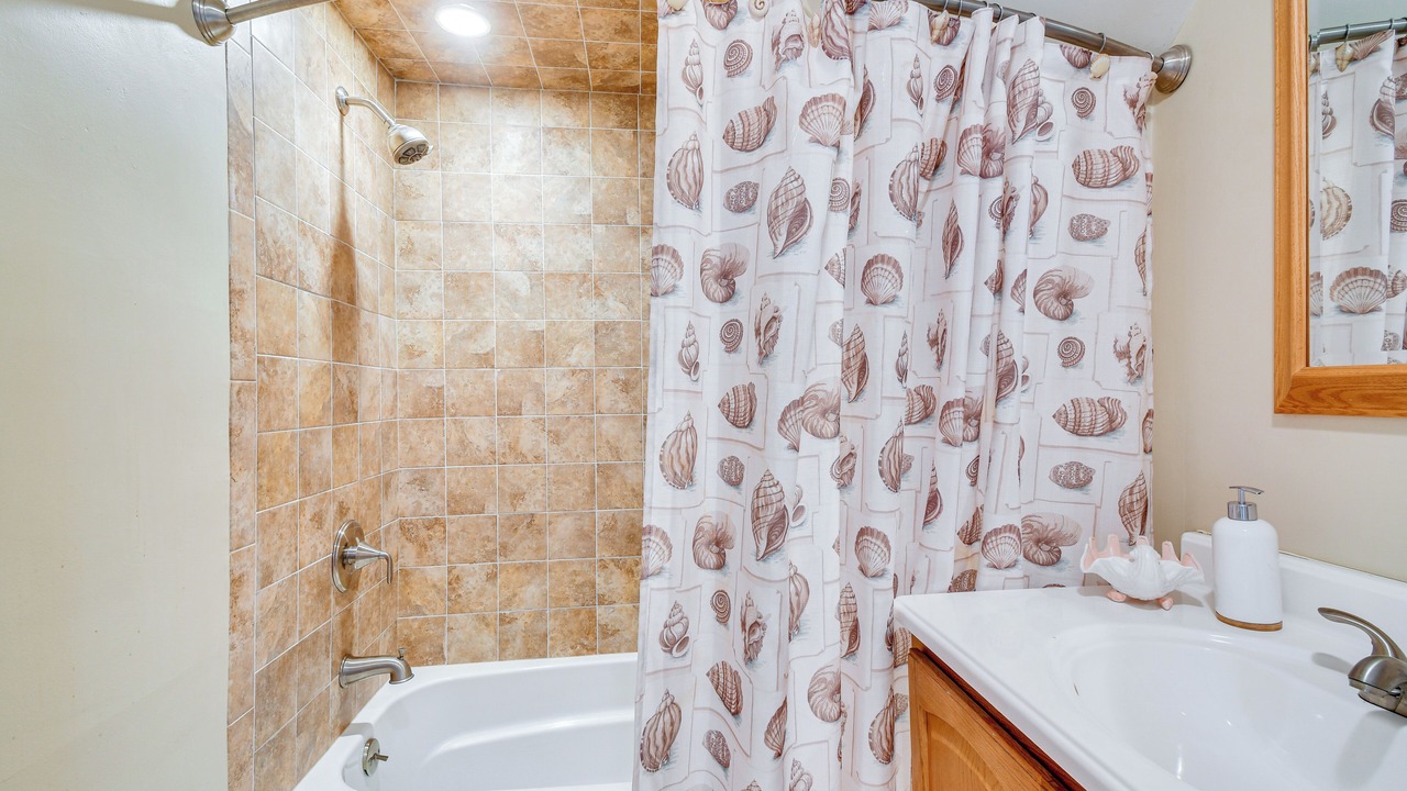 Photo of Bathroom in South Wedge