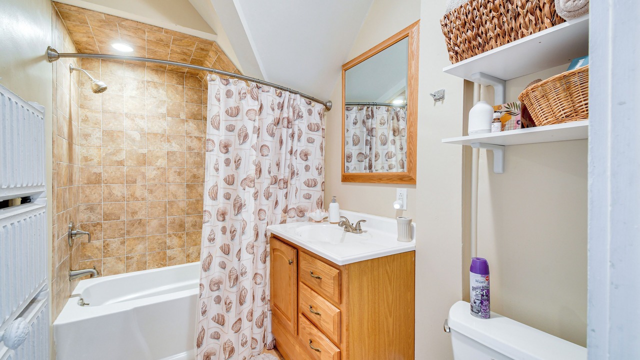 Photo of Bathroom in South Wedge