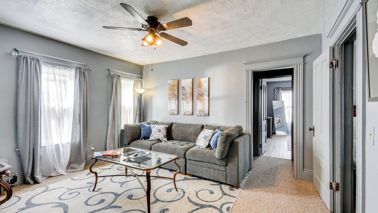 Photo of Bedroom in South Wedge