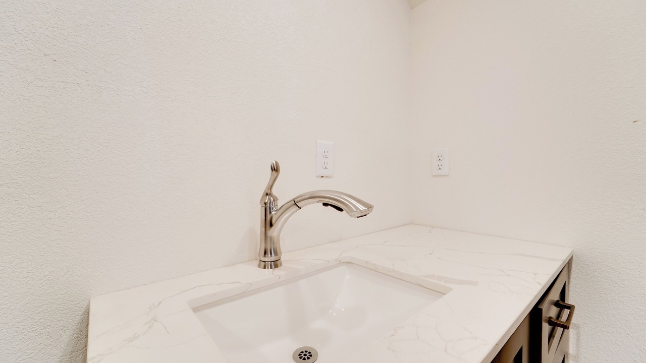 Photo of Bathroom in Iron Horse