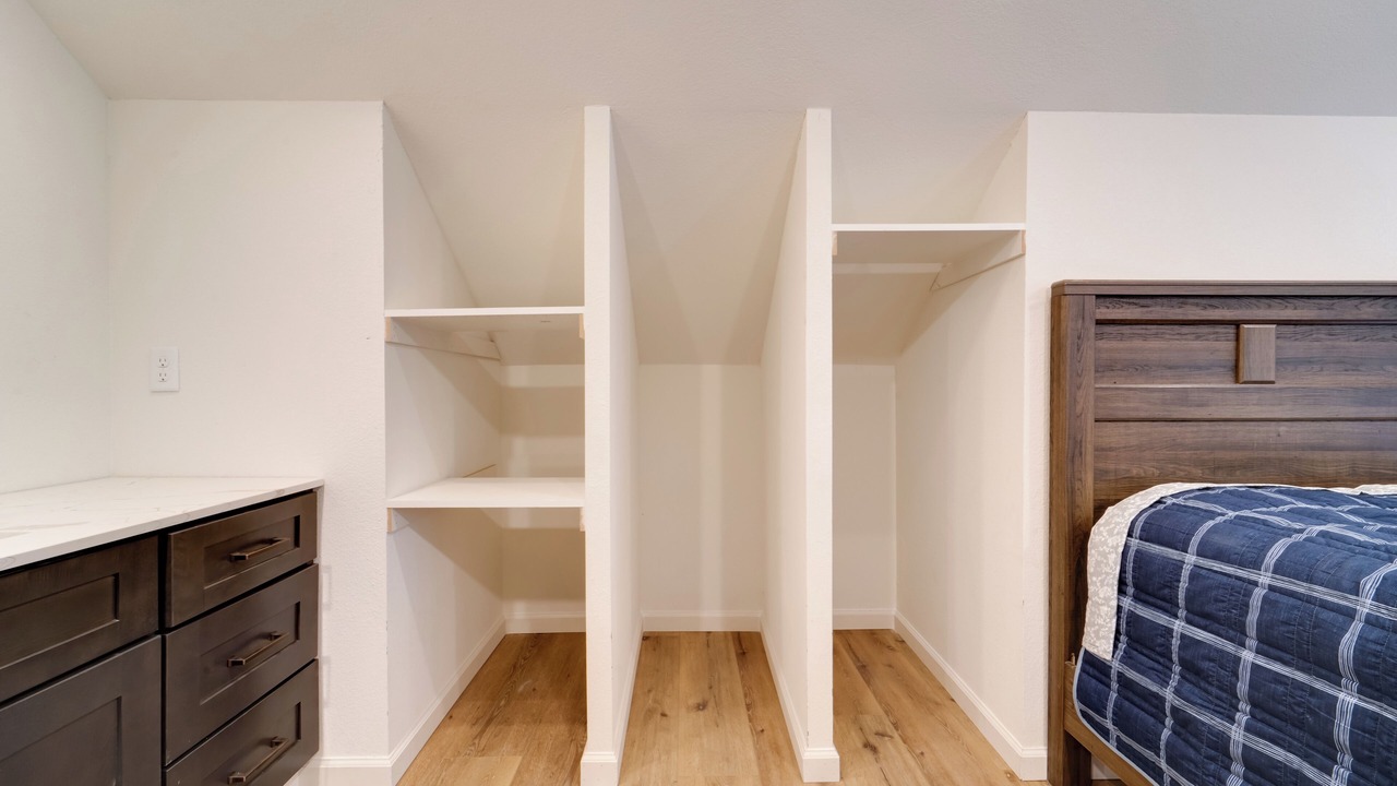 Photo of Bedroom in Iron Horse