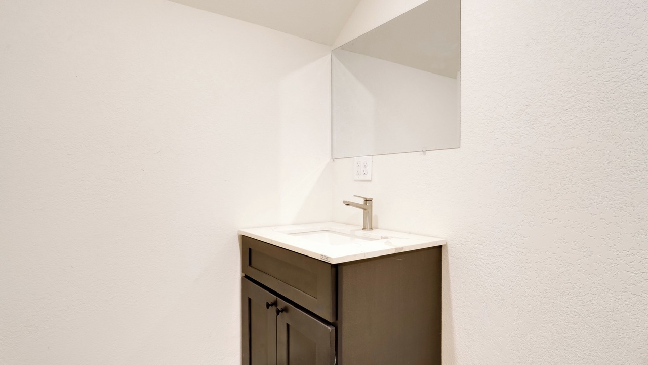 Photo of Bathroom in Iron Horse